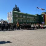 Mi Teleférico implementa tarjeta preferencial para los efectivos policiales 