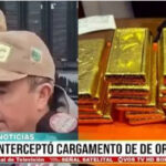 Caso contrabando de oro: ocultan otros 5 arrestos y denuncian robo de lingote