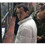 Adrián Lema, único detenido en el caso oro, va Palmasola por 150 días