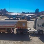 YPFB garantiza el abastecimiento de combustibles en Potosí con más de 800.000 litros disponibles