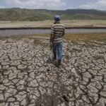 Diputado Zegarra: gobierno ignora alertas climáticas mientras ecportaciones de oro caen por la sequía 