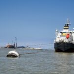 YPFB inició la descarga de diésel en Arica para su envío a Bolivia