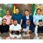 Incumplen lucha contra el crimen organizado; Siguen enviando refuerzos de otras regiones; Incendios forestales en Sapahaqui y Sucre; Red criminal prostituía bolivianas en Chile; Reunión presencial entre chavismo y grupo opositor