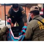 Nueve asesinados, riesgo de impunidad; Crimen por encargo en San Ignacio; Brasileño fue abatido con siete disparos; Cierran nueva ruta Cochabamba-Santa Cruz; EEUU e Irán reanudan conversaciones