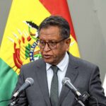 𝐌𝐢𝐧𝐢𝐬𝐭𝐫𝐨 𝐎𝐯𝐢𝐞𝐝𝐨: “𝐍𝐨𝐬 𝐞𝐬𝐭𝐚𝐦𝐨𝐬 𝐞𝐧𝐟𝐫𝐞𝐧𝐭𝐚𝐧𝐝𝐨 𝐚 𝐨𝐫𝐠𝐚𝐧𝐢𝐳𝐚𝐜𝐢𝐨𝐧𝐞𝐬 𝐜𝐫𝐢𝐦𝐢𝐧𝐚𝐥𝐞𝐬 𝐪𝐮𝐞 𝐭𝐢𝐞𝐧𝐞𝐧 𝐜𝐨𝐧𝐭𝐫𝐨𝐥 𝐝𝐞 𝐚𝐥𝐠𝐮𝐧𝐚𝐬 𝐜𝐚́𝐫𝐜𝐞𝐥𝐞𝐬 𝐞𝐧 𝐁𝐫𝐚𝐬𝐢𝐥»