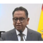 Pronunciamiento escueto: piden investigación «seria y profunda» en caso Cerimedo