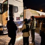 YPFB denuncia soldaduras en cisterna procedente de Argentina y la Fiscalía ordena investigación