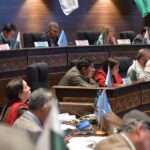 Senado pone en marcha Comisión Especial para investigar “posibles actos de corrupción vinculados a Fernando Cerimedo”