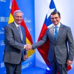 Tras 70 años, un presidente de Chile visitará Bolivia para tratar una agenda de 11 puntos