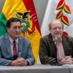 Viceministro Oliva: ‘En el pasado había recursos, pero no había autonomía plena’