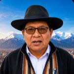 A 23 años de la guerra del gas: El rector Roberto De la Cruz pide saber, cuántas reservas de gas le quedan a Bolivia 