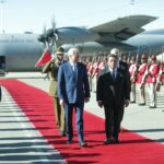 Bolivia y Chile avanzan en acuerdos sobre combustibles, seguridad e integración sin dejar de lado la reivindicación marítima