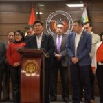 Caso madera: resultados en Chile no confirman la presencia de sustancias controladas en cargamentos bolivianos