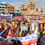 “Venimos a estudiar, no a hacer política”: universitarios exigen aprehender a 7 instigadores