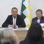 Gobernación distribuirá 520 ítems de salud para atender provincias y reforzar hospitales de tercer nivel de La Paz y El Alto