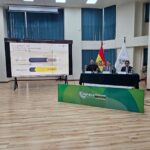Intervención a la ANH: decomiso de combustibles, más de 10.000 placas bloqueadas y 57 nuevas autorizaciones de importación en octubre