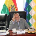 Juan Del Granado: La Asamblea Legislativa debe definir la suplencia del Fiscal General y no corresponde una sucesión automática