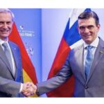Kast y Paz firmarían acuerdos en 4 áreas; Advierten con demanda internacional; Fiscal chileno advirtió con órdenes de captura; Cae exfiscal de La Paz por Clan Mariaca; Desde el lunes pan a Bs 1 en el sur de La Paz