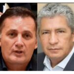 Caso radares: 2 de 4 exministros de Defensa listos para comparecer