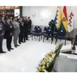 Arranca proceso para Fiscal General titular; Samuel y el 50% de Paz hasta el 2030; Evismo denuncia plan para potenciar a Condori; Investigan amenazas a la familia presidencial; Rafael López desafía a Tuto Quiroga