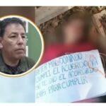 Policía de Pando niega asesinato con mensaje amenazante en Cobija