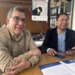 Periodista Raúl Peñaranda es candidato a la presidencia de la APLP por “Convergencia Futuro”