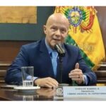 CANEB denuncia a la CEPB de exclusión; Ordenan 180 días de prisión para capitán Ruiz; Maletas extraídas a Marset estaban vacías; ¿Fin del liderazgo de Johnny Fernández?; Investigan a la evista Teresa Morales