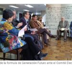 Raúl Peñaranda insta a los periodistas a participar en la renovación del directorio de la APLP 