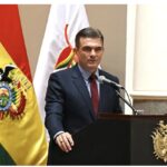 Primer año: polémica por anuncio de informe escrito del presidente Paz a la ALP
