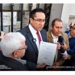 Gobierno presenta el PGE 2027 que mantiene el subsidio a gasolina y GNV