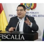 Hoy audiencia de acción de libertad; ALP define suerte de Róger Mariaca; Tensión en la ALP por Ley corta y Decreto; Ministro de Paraguay confirma su denuncia; Cae edecán de Mariaca heredado de Lanchipa