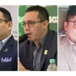 Mariaca, Zeballos e Irusta no son liberados; Fiscalía pide prisión preventiva