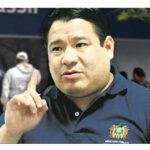 ¿A cuánto llega el dinero acumulado por Mariaca en sus años de fiscal?