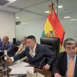 Comisión de Planificación aprueba proyecto de ley de protección económica y transformación social por $us 200,5 millones