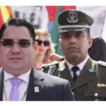 Caso Mariaca: aprehenden a exedecán detectado con Bs 1.007.200 en Sucre