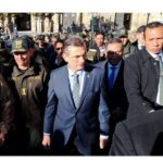 Experto sugiere máxima seguridad de autoridades por posible ofensiva narco