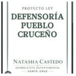 Santa Cruz ya tiene Defensoría del Pueblo; Velasco promulgará la ley