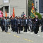 A 59 años de Ñancahuazú, Defensa rinde homenaje a los excombatientes y reivindica su legado 