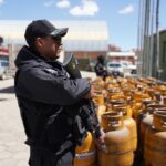 YPFB intensifica operativos y prepara un sistema georreferenciado para controlar la distribución de GLP