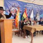 UNIBOL Tupak Katari y Universidad de Juliaca, Perú, unen fuerzas en Encuentro Internacional de Ingeniería Textil y firmarán convenio de cooperación académica 