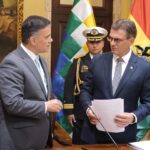 COSDEP define participación excepcional de las Fuerza Armadas contra el terrorismo y el crimen organizado 