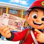 Más de 2,2 millones de estudiantes recibirán un Bono Juancito Pinto con incremento del 50%